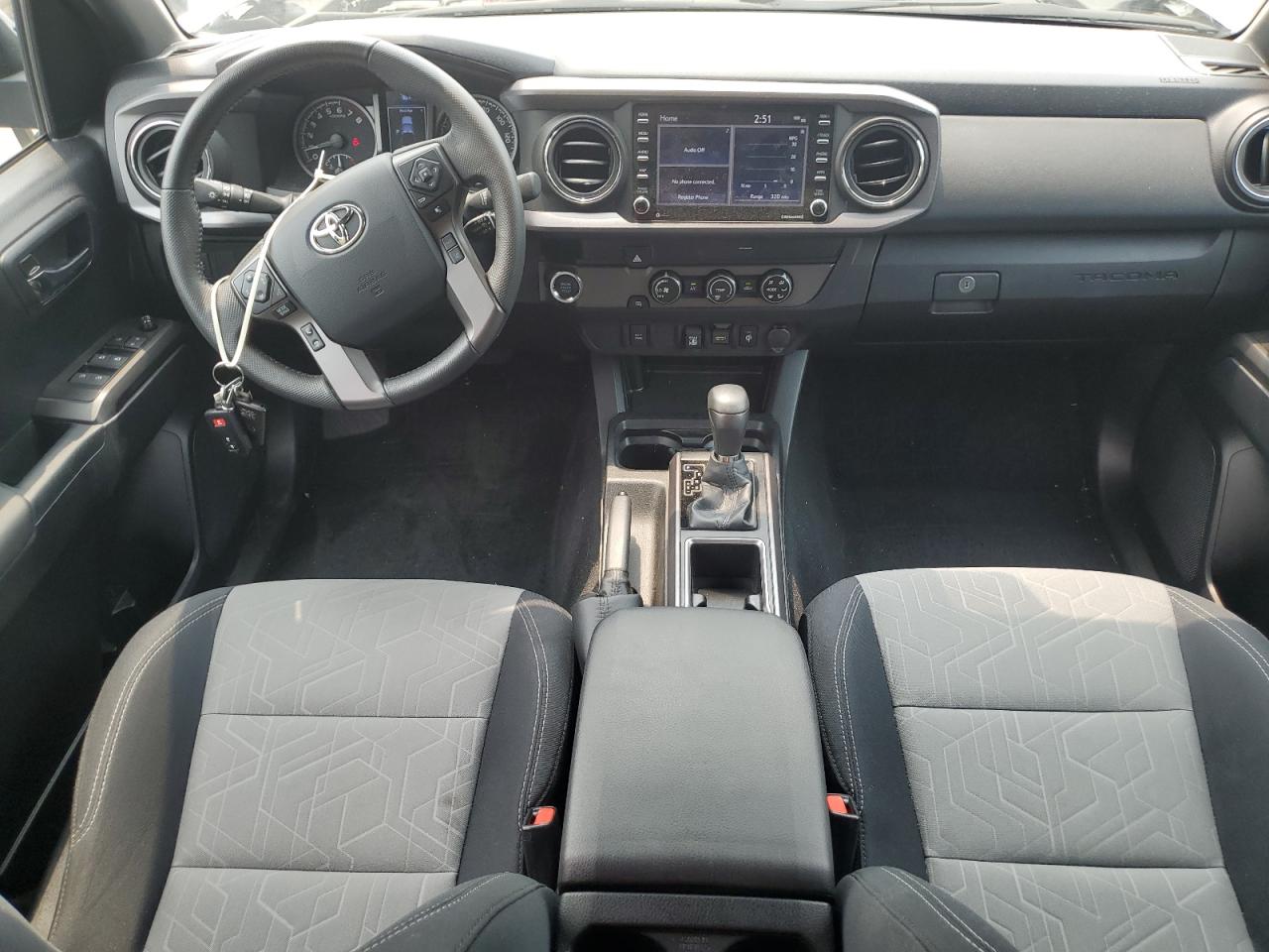 3TMAZ5CN3LM137952 TOYOTA TACOMA 2020