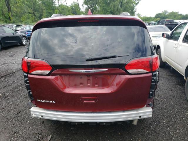 2C4RC1BG2LR130306 2020 CHRYSLER PACIFICA, photo no. 6