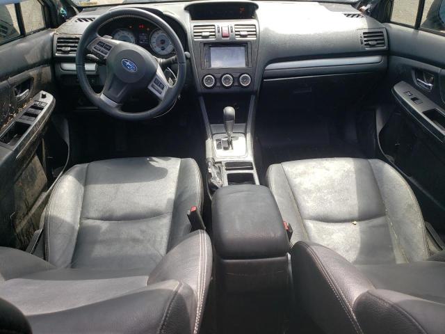 JF1GJAH6XEH015209 Subaru Impreza Limited
