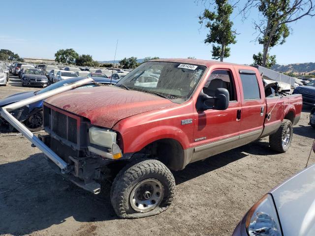 2003 Ford F-350 