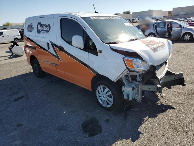 3N6CM0KN6MK708856 Nissan NV200 2.5S