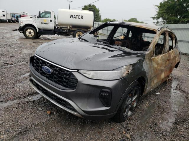 2023 FORD ESCAPE ST - 1FMCU0MN1PUA26905