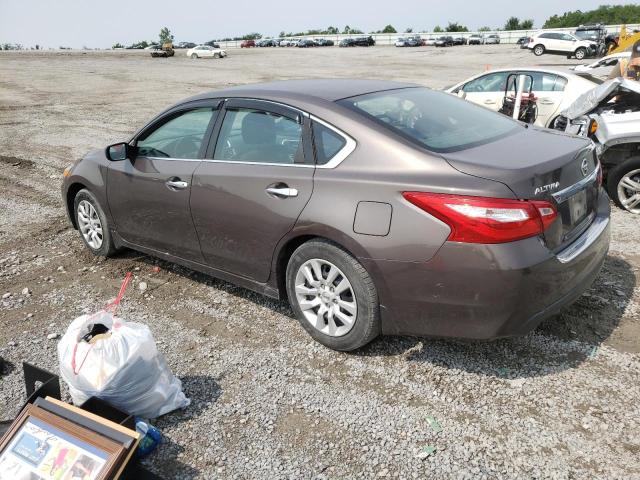 1N4AL3AP8HN322611 Nissan ALTIMA 2.5