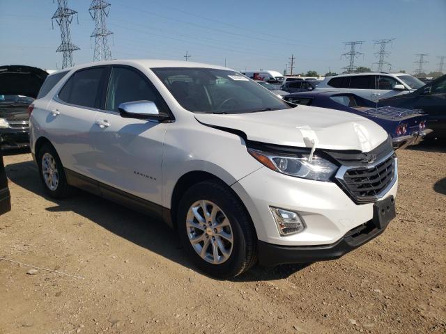 2GNAXJEV3J6228472 | 2018 CHEVROLET EQUINOX LT