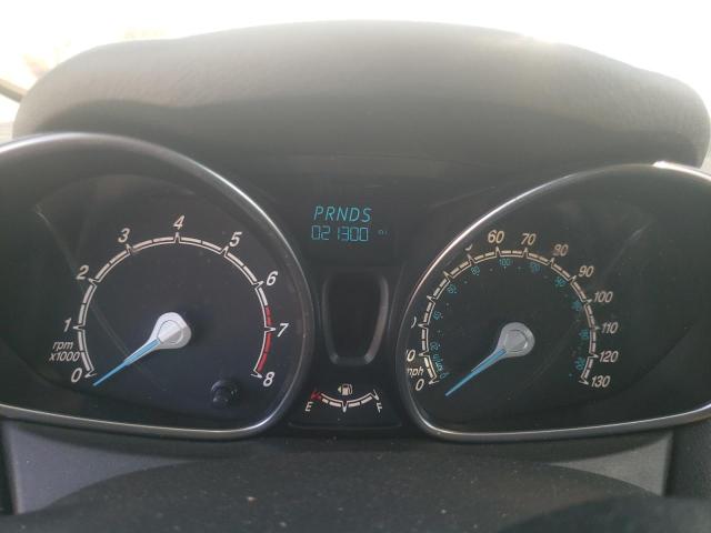 3FADP4EJ7KM121717 Ford FIESTA SE