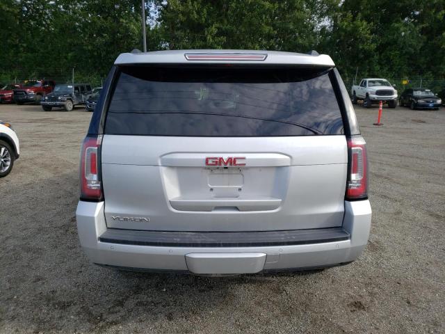 1GKS2BKC9FR119616 GMC YUKON SLT