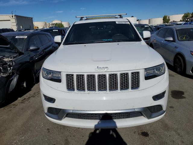 1C4RJFJM6FC865779 Jeep Grand Cherokee Summit