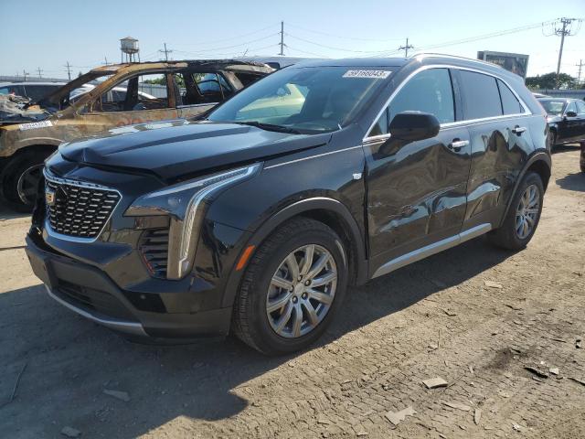 2020 Cadillac XT4 