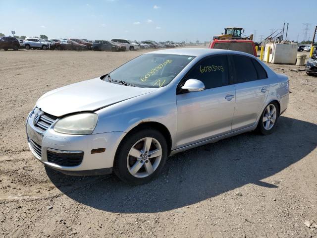 2009 Volkswagen Jetta S