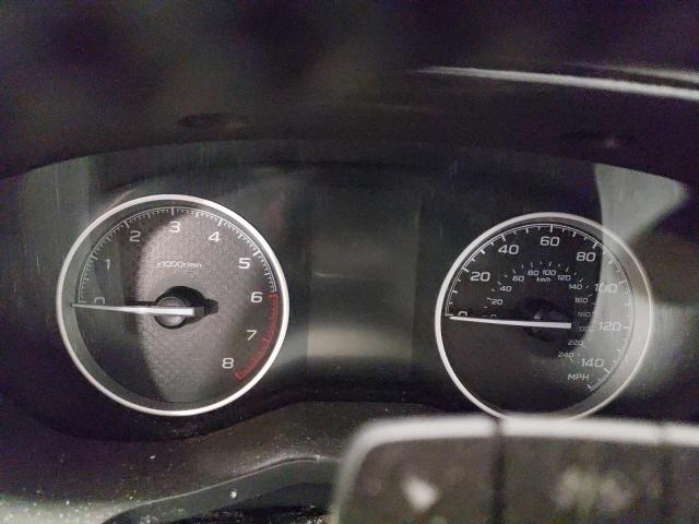JF2SKAEC6KH496598 Subaru Forester Premium