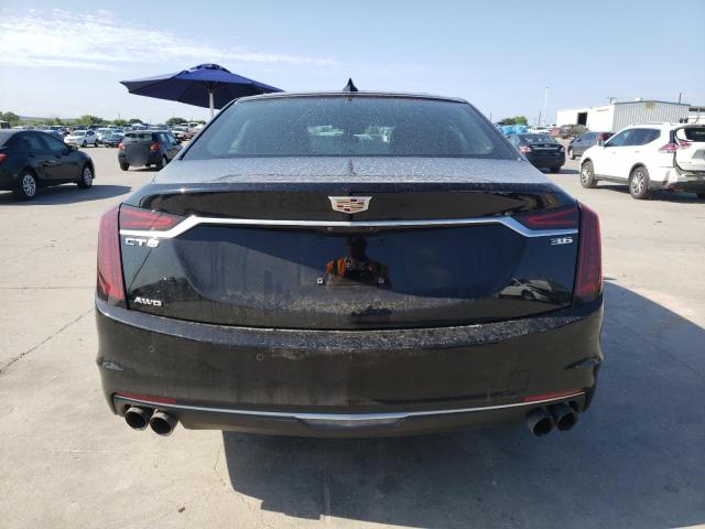 2019 CADILLAC CT6 PREMIU - 1G6KD5RS3KU123837