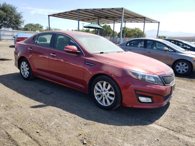 5XXGM4A75FG472871 KIA Optima Lx