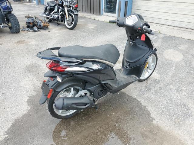 2021 PIAGGIO LIBERTY 15 ZAPM898G1M7002111