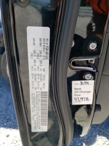 3C4PDCBG1GT152834 Dodge Journey Sxt