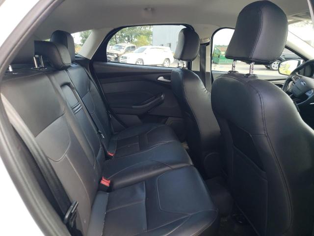1FADP3K26FL326542 Ford FOCUS SE