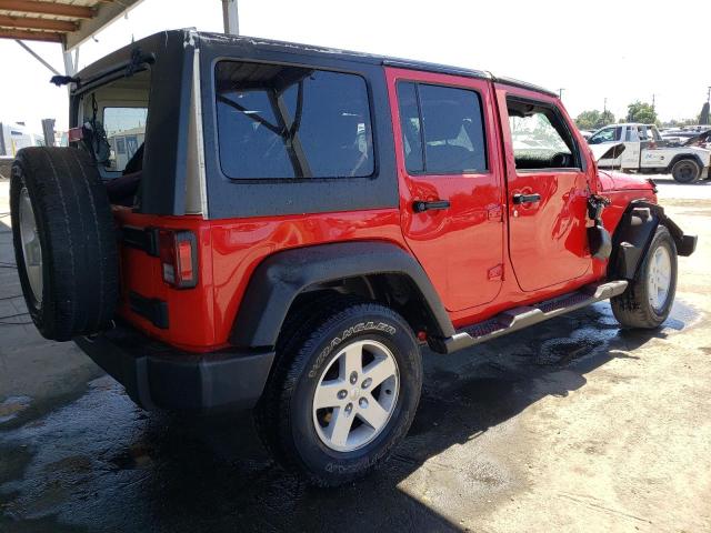 1C4HJWDG6JL920080 Jeep Wrangler Unlimited Sport