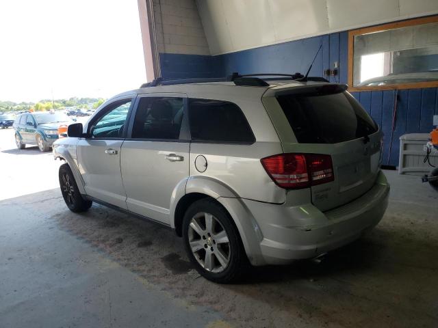 3D4PG5FV8AT118735 2010 Dodge Journey Sxt