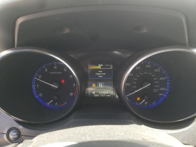 4S3BNAD61F3018075 Subaru Legacy 2.5i Premium