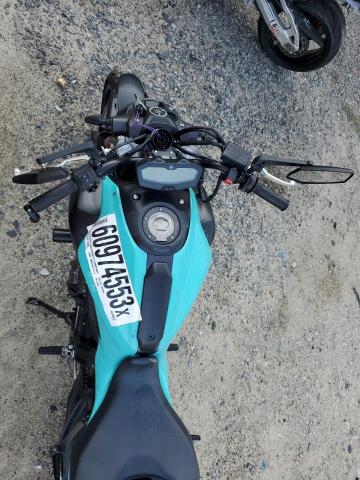 2015 YAMAHA FZ07 C JYARM06Y3FA001862