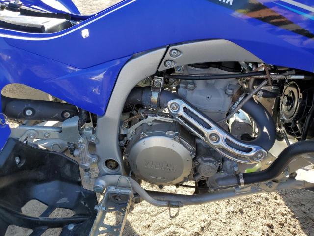 2020 YAMAHA YFZ450 R 5Y4AJ6935LA103342