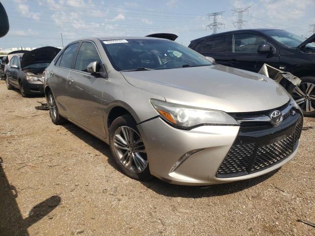 2015 TOYOTA CAMRY LE - 4T1BF1FK9FU065352