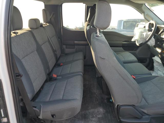 1FTFX1E53NKD03303 Ford F150 Super Cab