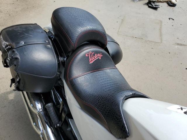 2013 VICTORY MOTORCYCLES BOARDWALK 5VPRB36NXD3026410