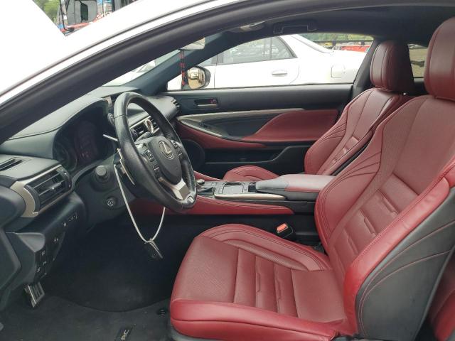 2018 LEXUS RC 300 - JTHS85BC6J5004191