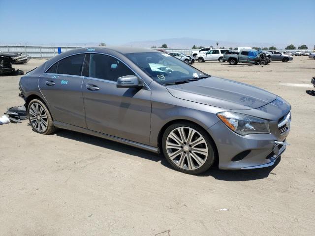 WDDSJ4EB4HN446311 Mercedes-Benz CLA 250