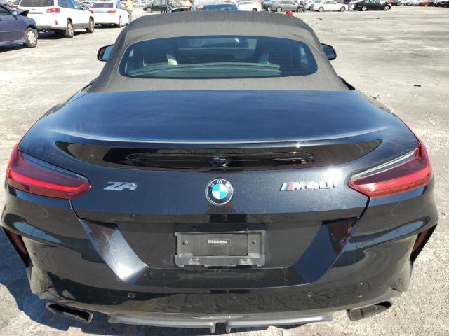 2020 BMW Z4 M40I - WBAHF9C0XLWW56108