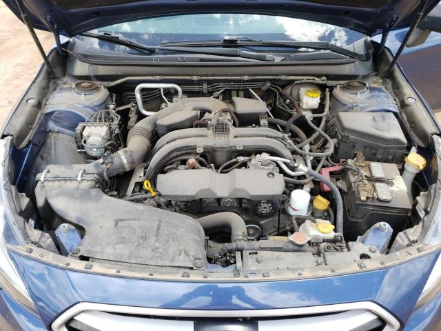 4S3BNAB67K3005358 Subaru Legacy 2.5i