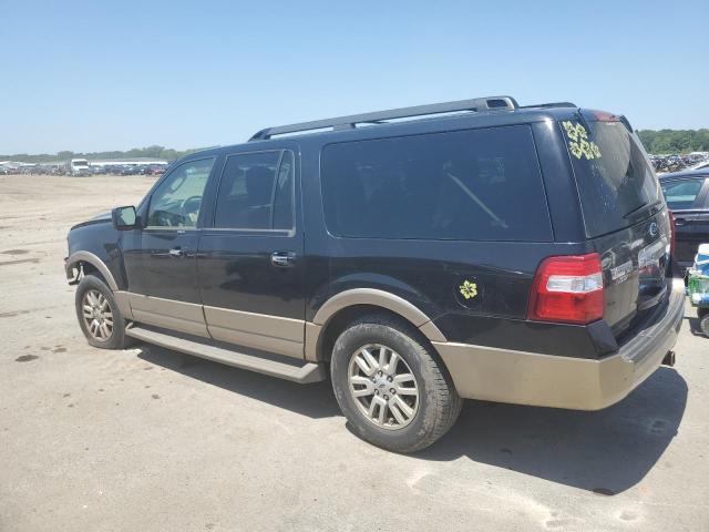 1FMJK1J58EEF56822 Ford Expedition El Xlt