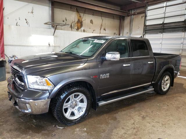 2016 Ram 1500 Longhorn