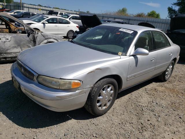 2002 Buick Century Custom