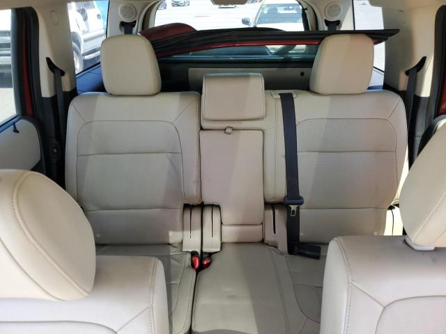 2FMGK5D88HBA13364 Ford Flex Limited