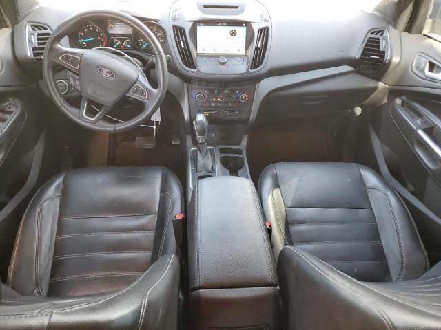 1FMCU0HDXJUD22045 Ford ESCAPE SEL