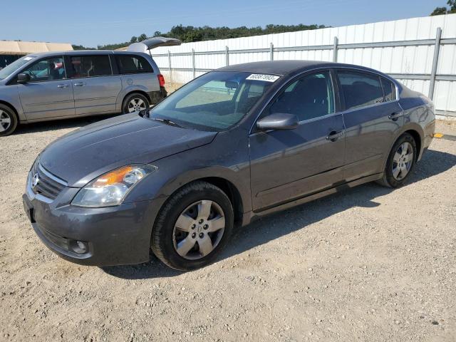 2008 Nissan Altima 2.5