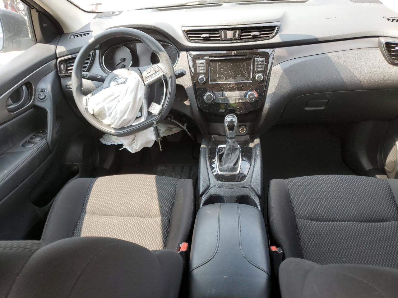 JN1BJ1AW3MW440086 NISSAN ROGUE 2021