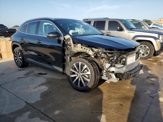 2023 MERCEDES-BENZ GLA 250 - W1N4N4GB7PJ501014