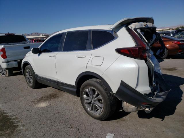 2HKRW2H83LH694895 Honda CRV CR-V EXL 2