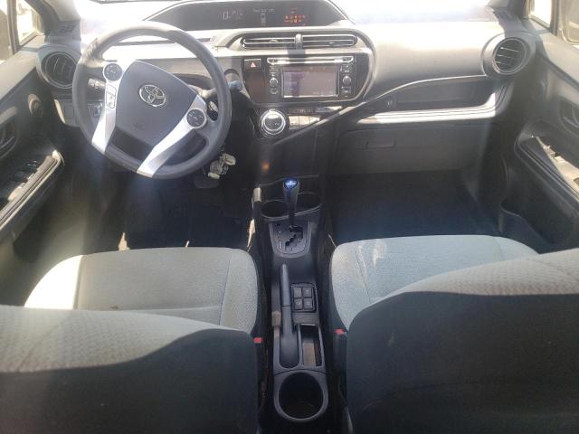 JTDKDTB39F1088460 Toyota PRIUS C