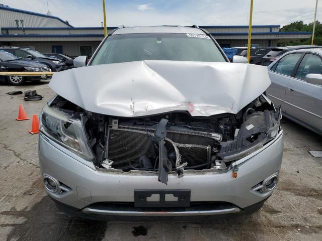 5N1AR2MM8GC656082 Nissan Pathfinder S