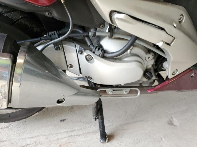 2009 HONDA FSC600 D JH2PF01199K700676