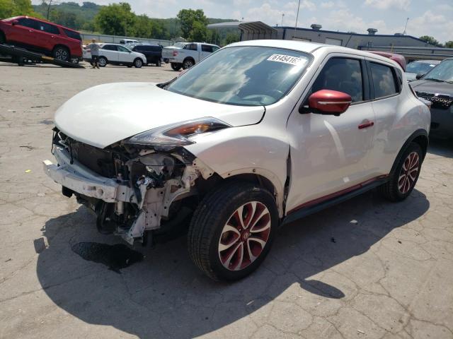 2015 NISSAN JUKE S - JN8AF5MR2FT503436