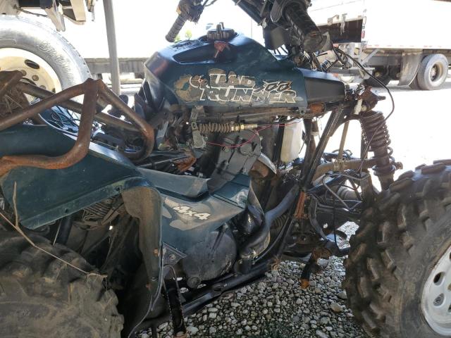 2010 SUZUKI QUAD4004X4 - JSAAM41A4Y2102998