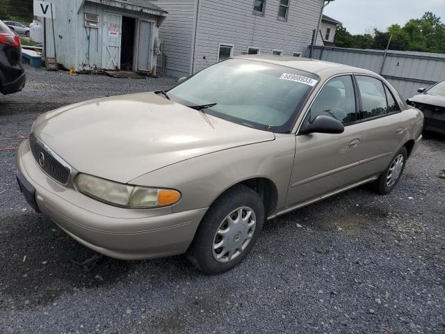 2003 Buick Century Custom