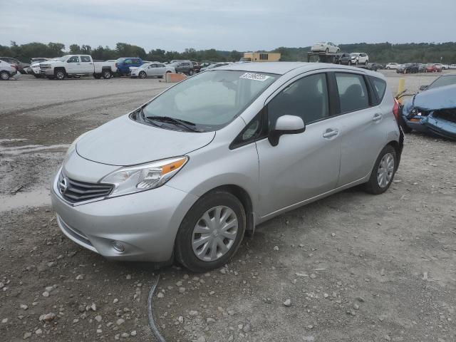 2014 Nissan Versa Note S