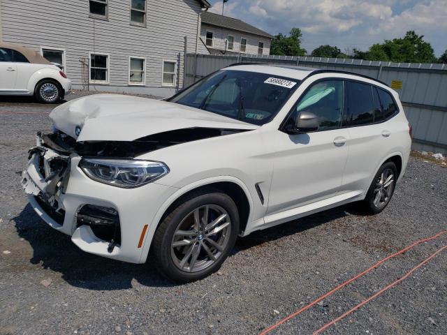 BMW-X3-5UXTY9C05M9E13833