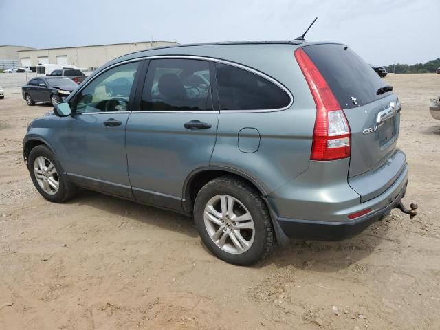 Vin: 5j6re4h50al008318, lot: 60809493, honda crv ex 20102