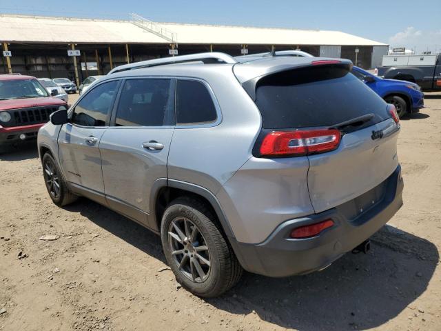 1C4PJLCB2GW113840 Jeep Cherokee Latitude